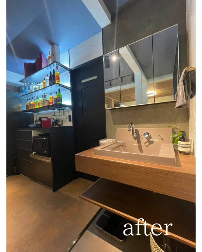施工写真