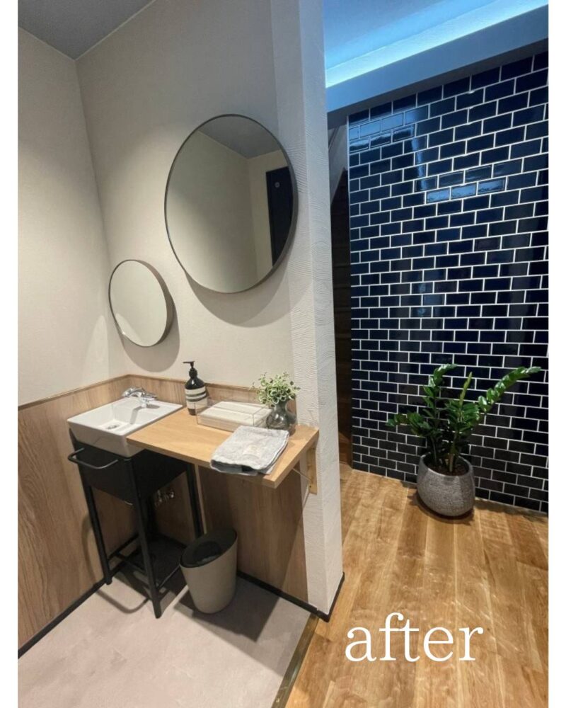 施工写真
