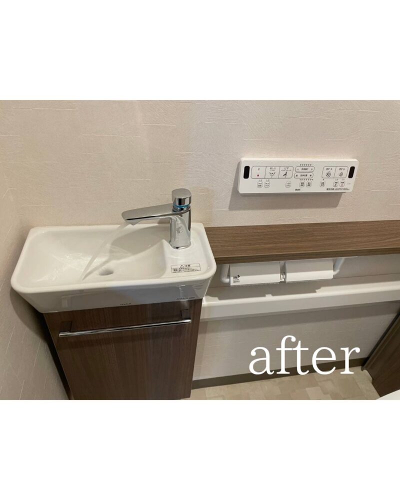 施工写真